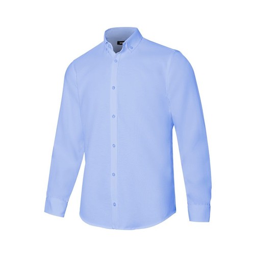 CHEMISE OXFORD STRETCH HOMME thumbnail 4