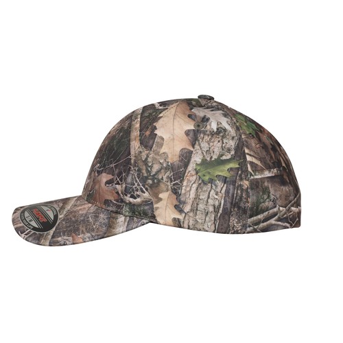 Casquette imprimé feuilles & brindilles thumbnail 5
