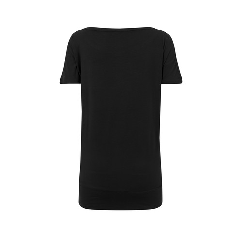 Tee-shirt femme en viscose thumbnail 4