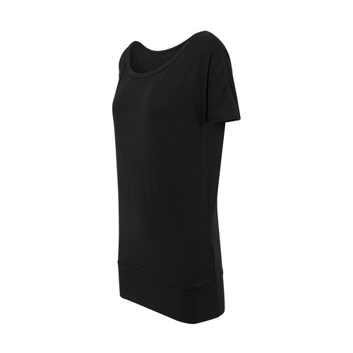 Tee-shirt femme en viscose thumbnail 6