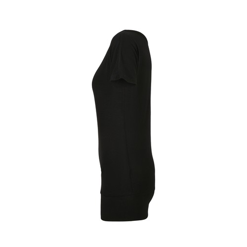 Tee-shirt femme en viscose thumbnail 7