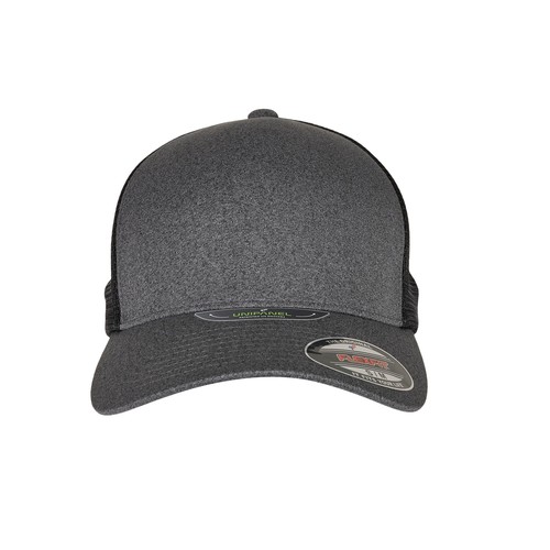 Casquette trucker bicolore thumbnail 4