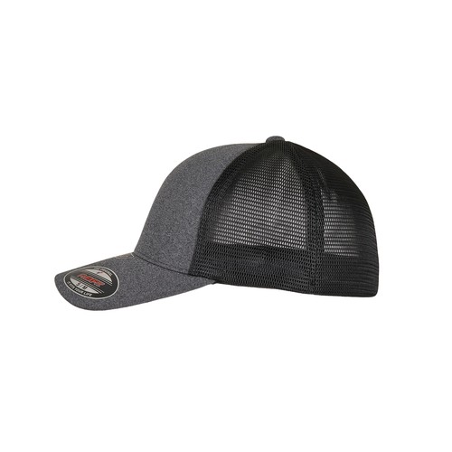 Casquette trucker bicolore thumbnail 5