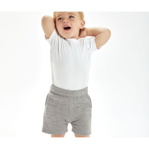 Short pour bébé