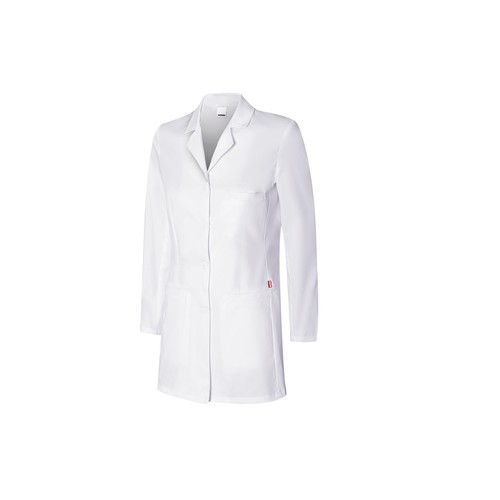 Blouse femme avec élasthanne thumbnail 5