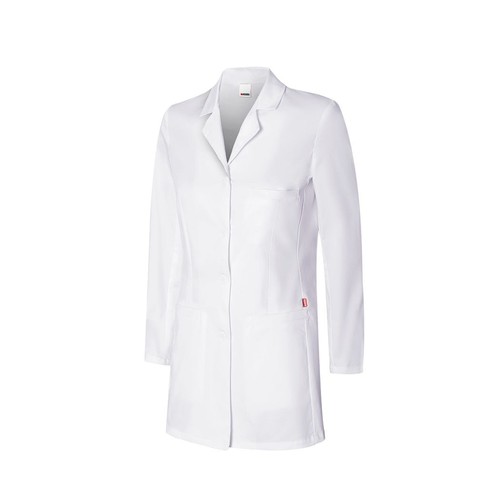 Blouse femme avec élasthanne