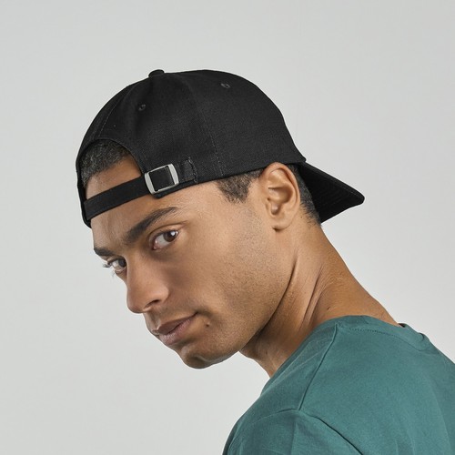 Casquette Liberty Five avec boucle