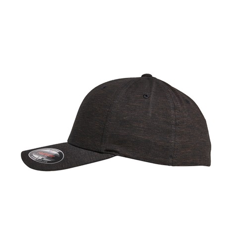 Casquette baseball 6 pans thumbnail 4