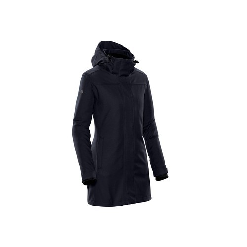 Parka femme 3 en 1