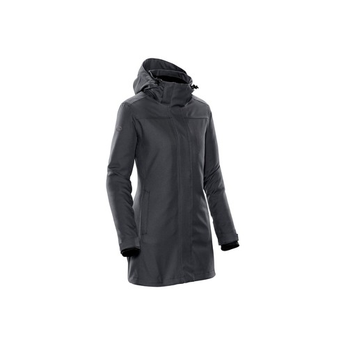 Parka femme 3 en 1 thumbnail 4