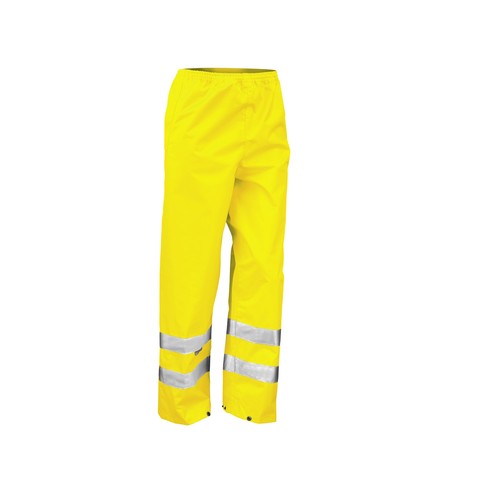 Pantalon haute visibilité