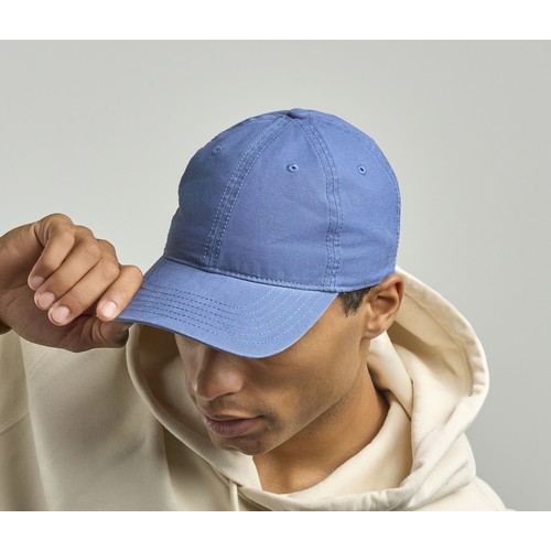 Casquette baseball 6 pans
