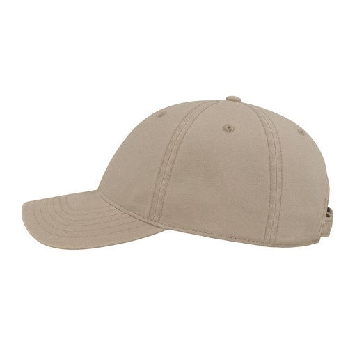 Casquette baseball 6 pans thumbnail 5