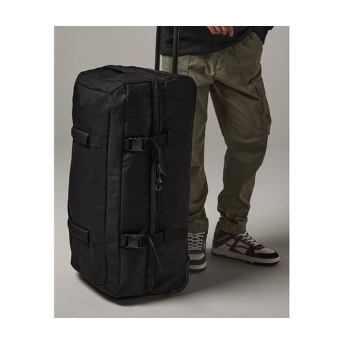 Grande valise à roulettes Escape