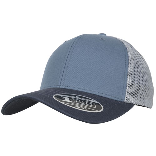 Casquette style trucker thumbnail 4
