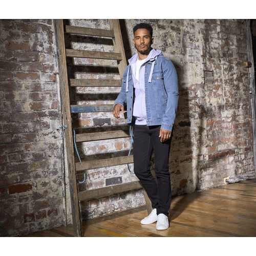 Jean coupe droite Leo thumbnail 4