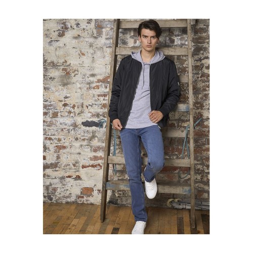 Jean coupe droite Leo thumbnail 5