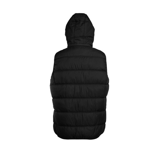 Bodywarmer doudoune homme avec capuche thumbnail 13