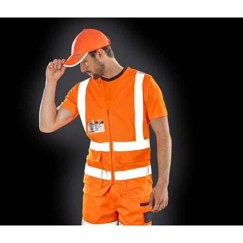 Gilet de sécurité