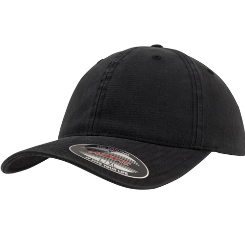 Casquette aspect jean thumbnail 4