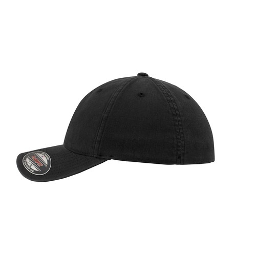 Casquette aspect jean thumbnail 5