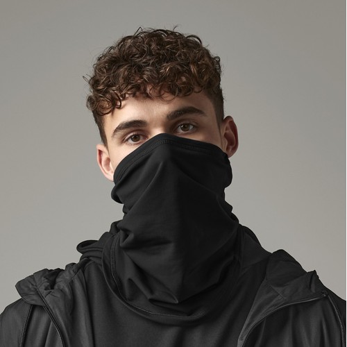 Cache-cou Softshell sports tech