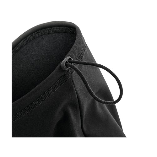 Cache-cou Softshell sports tech