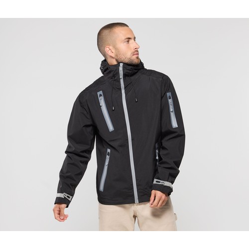 Veste technique Softshell