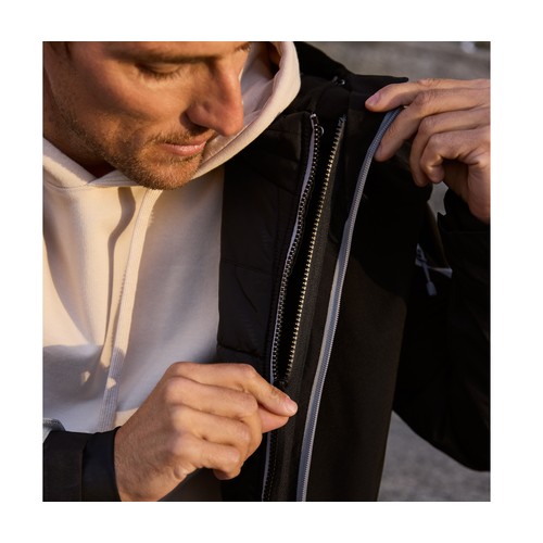 Veste technique Softshell thumbnail 9