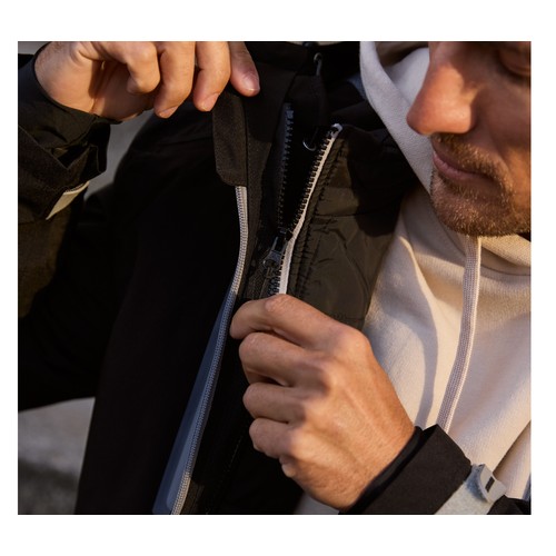 Veste technique Softshell thumbnail 10