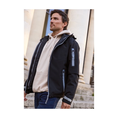 Veste technique Softshell thumbnail 6