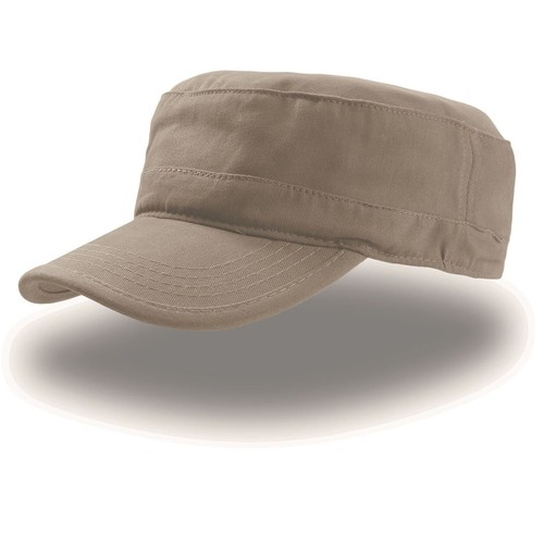 Casquette style militaire Tank