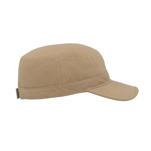 Casquette style militaire Tank