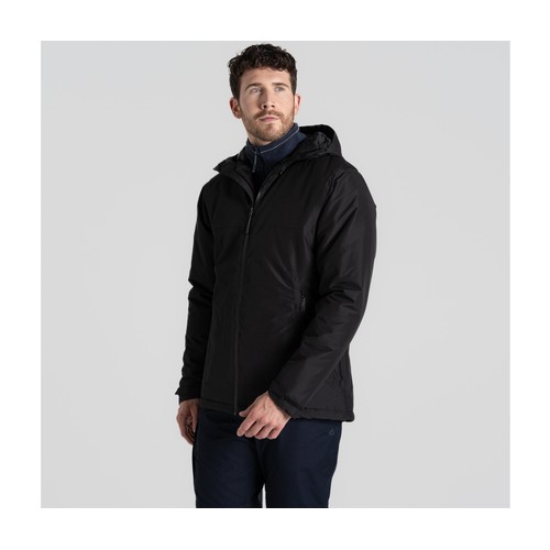 Veste unisexe matelassée