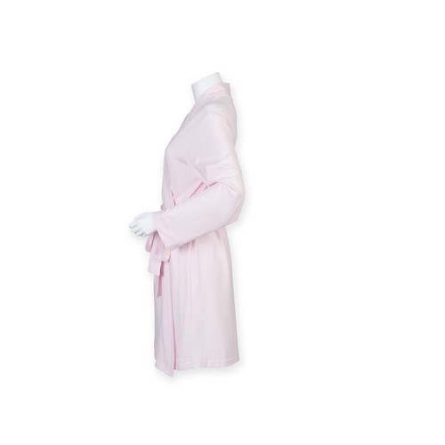 Peignoir en coton thumbnail 4