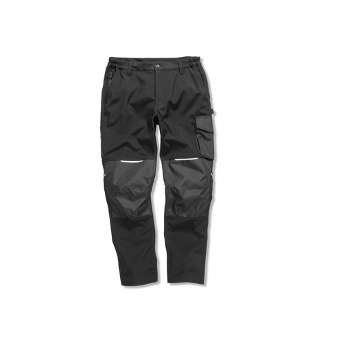 Pantalon slim Softshell 3 couches thumbnail 5