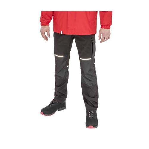 Pantalon slim Softshell 3 couches