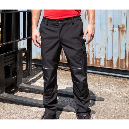 PANTALÓN DE TRABAJO