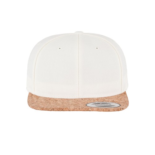 Casquette visière en liège thumbnail 5