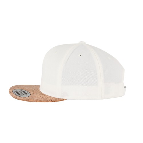 Casquette visière en liège thumbnail 6