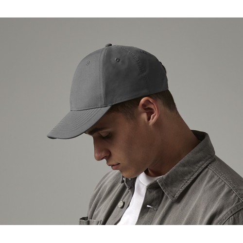 Casquette en polyester recyclé