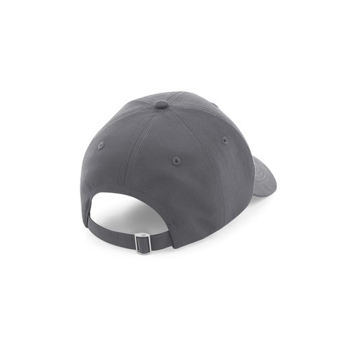 Casquette en polyester recyclé