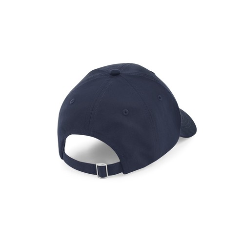 Casquette en polyester recyclé