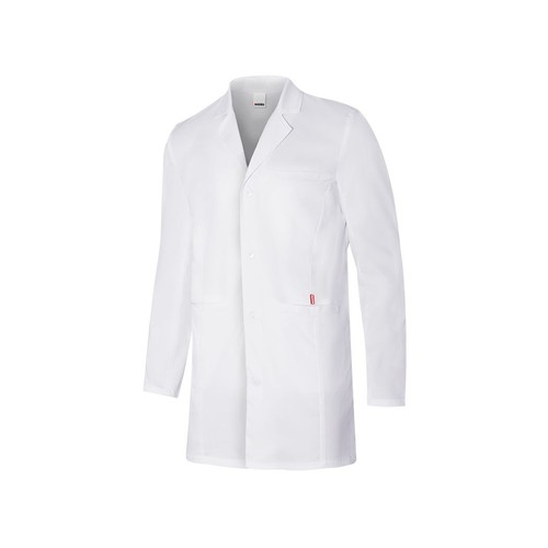 Blouse homme avec élasthanne