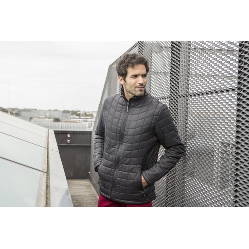 CHAQUETA CORTAVIENTO DE DEPORTE