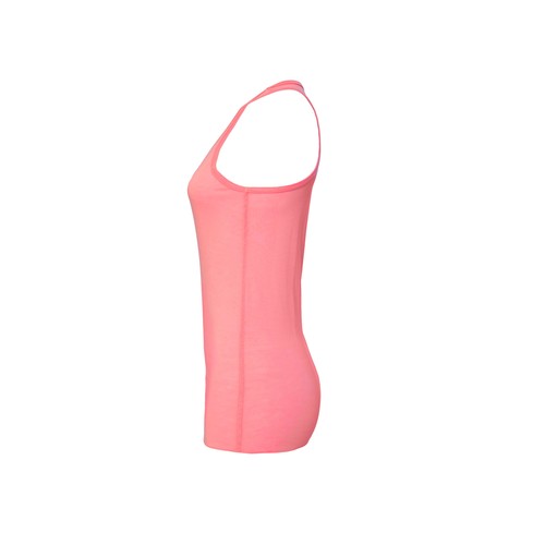 WOMEN'S FLOWY RACERBACK TANK thumbnail 5