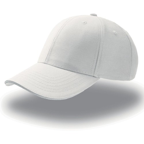 Casquette 6 pans visière sandwich thumbnail 4