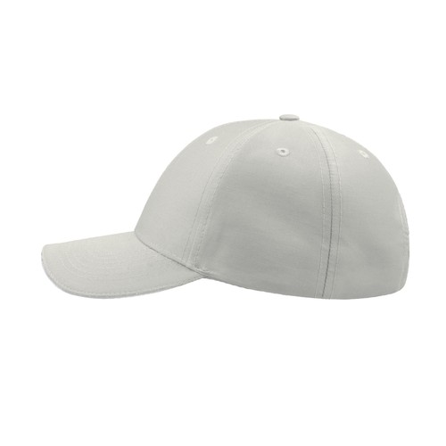 Casquette 6 pans visière sandwich thumbnail 5