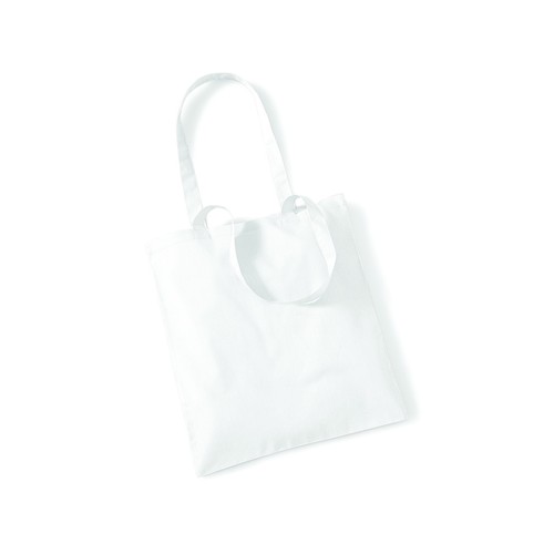Sac shopping en coton organique thumbnail 4