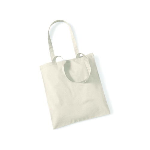 Sac shopping en coton organique thumbnail 4